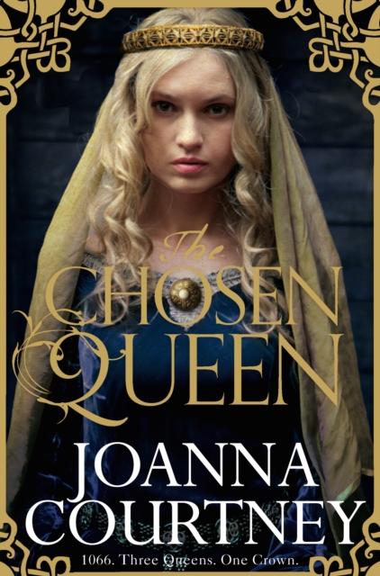 The Chosen Queen, EPUB eBook