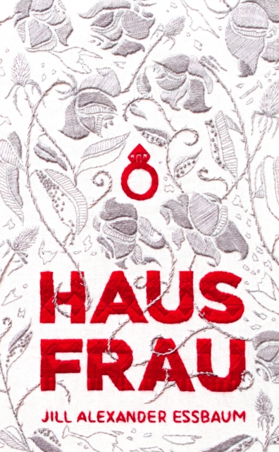 Hausfrau, Hardback Book