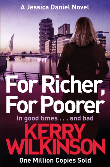 For Richer, For Poorer, Paperback / softback Book