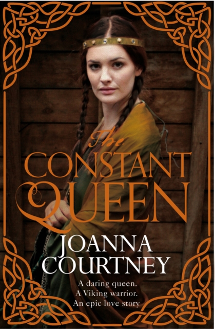 The Constant Queen, EPUB eBook