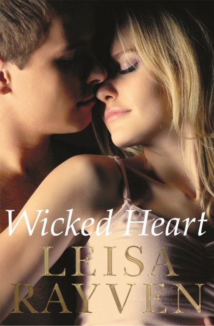 Wicked Heart, Paperback / softback Book