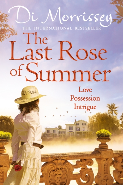 The Last Rose of Summer, EPUB eBook