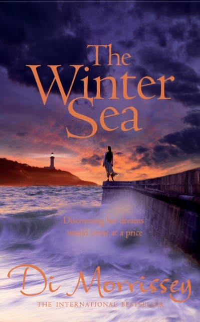 The Winter Sea, Paperback / softback Book