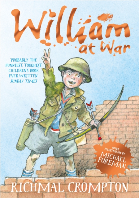 William at War, Paperback / softback Book