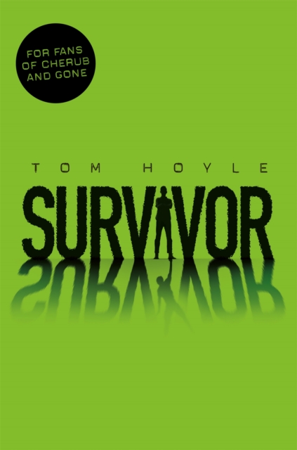 Survivor, Paperback / softback Book