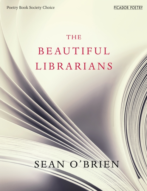 The Beautiful Librarians, EPUB eBook