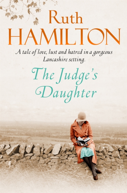 The Judge's Daughter, Paperback / softback Book