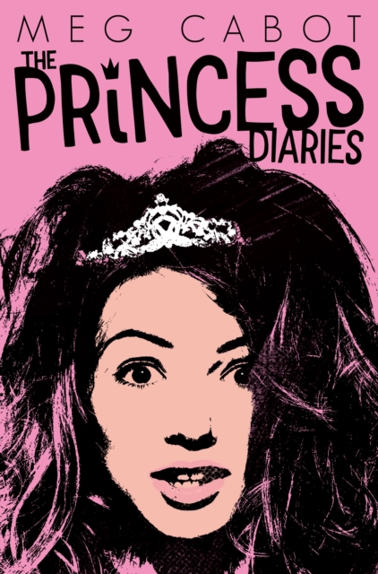 The Princess Diaries, EPUB eBook