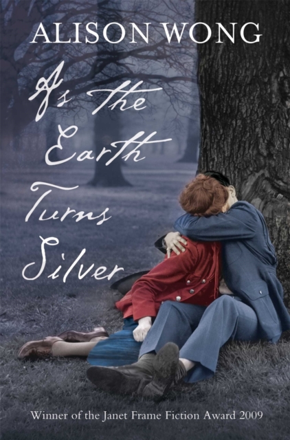As the Earth Turns Silver, Paperback / softback Book