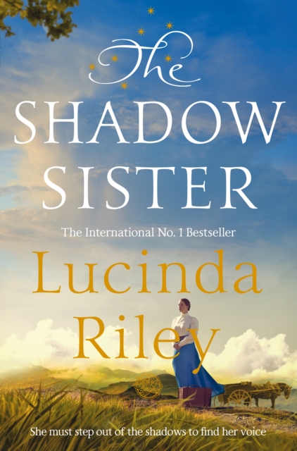The Shadow Sister, EPUB eBook
