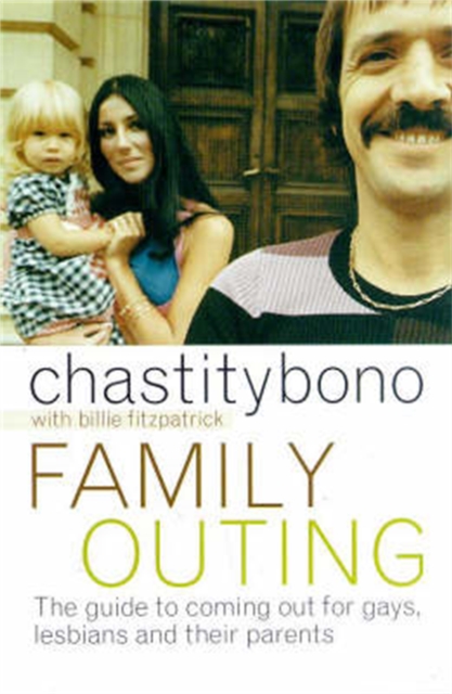 Family Outing, Paperback / softback Book