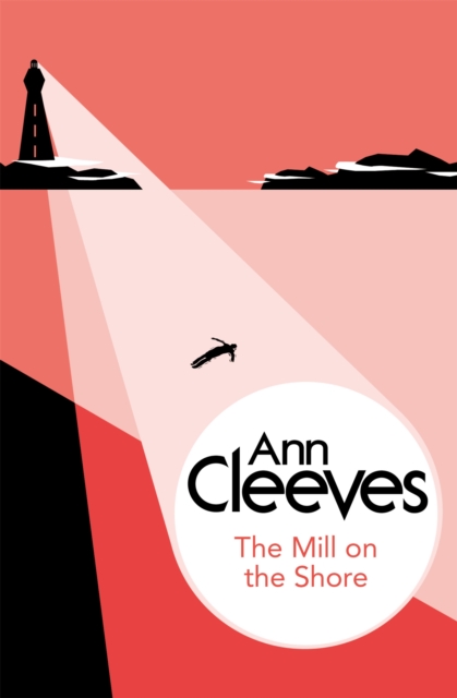 The Mill on the Shore, Paperback / softback Book
