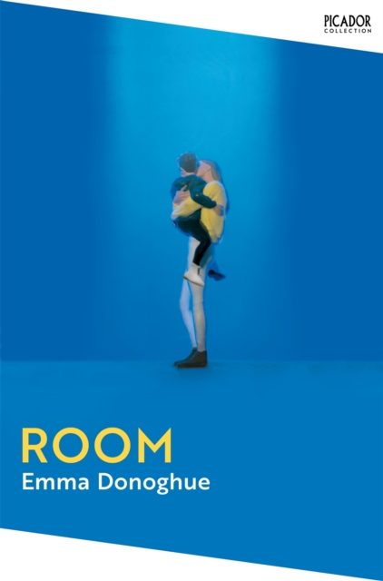 Room : Shortlisted for the Booker Prize, EPUB eBook