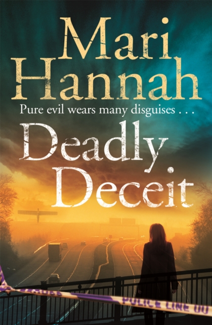 Deadly Deceit, Paperback / softback Book