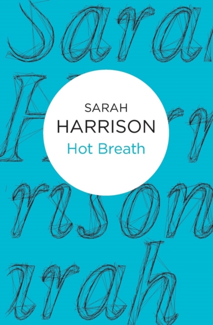 Hot Breath, Paperback / softback Book