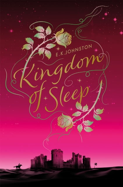 Kingdom of Sleep, Paperback / softback Book