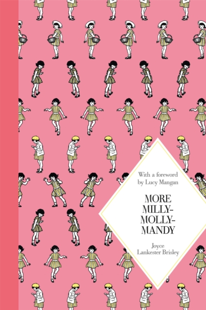 More Milly-Molly-Mandy, Hardback Book
