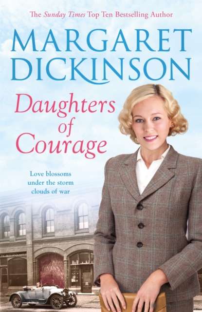 Daughters of Courage, Paperback / softback Book