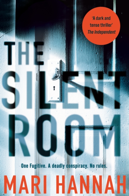 The Silent Room, EPUB eBook
