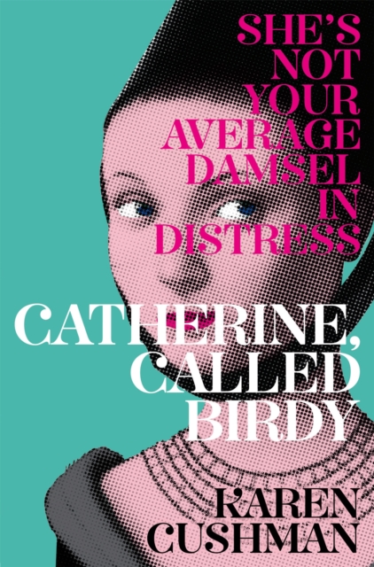 Catherine, Called Birdy, Paperback / softback Book