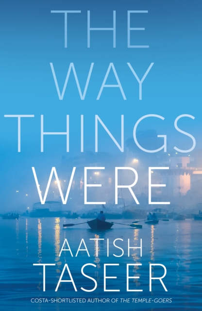 The Way Things Were, EPUB eBook