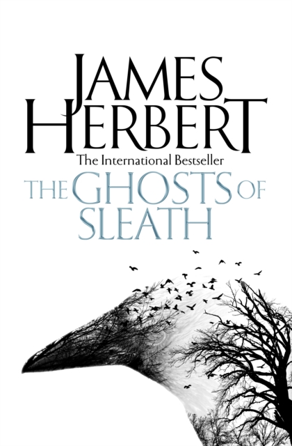 The Ghosts of Sleath, EPUB eBook
