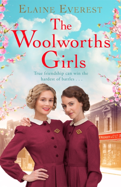 The Woolworths Girls, Paperback / softback Book