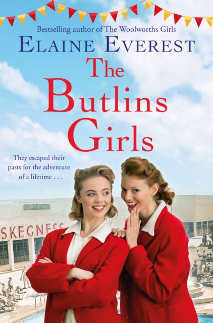 The Butlins Girls, EPUB eBook