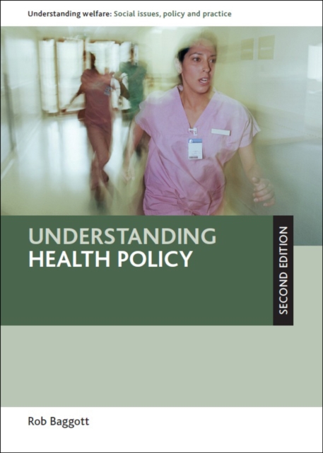 Understanding Health Policy, EPUB eBook