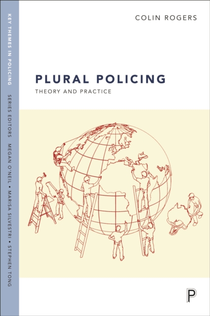 Plural policing : Theory and practice, EPUB eBook