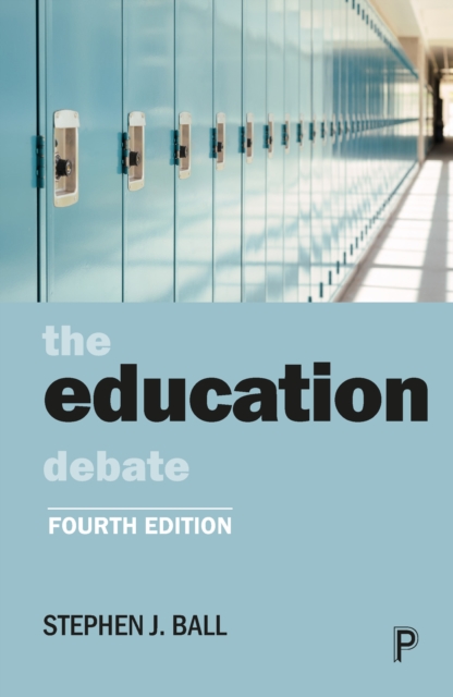 The Education Debate, Paperback / softback Book