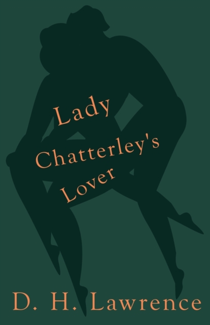 Lady Chatterley's Lover, Paperback / softback Book
