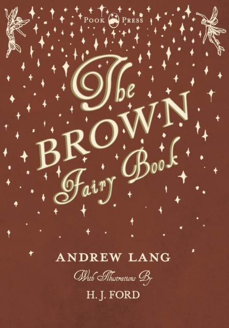The Brown Fairy Book, Paperback / softback Book