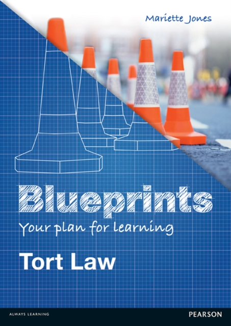 Blueprints: Tort Law, PDF eBook