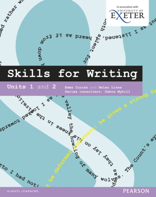 Skills for Writing Student Book Pack - Units 1 to 6, Multiple-component retail product Book