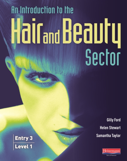 Introduction to the Hair and Beauty Sector Library eBook, PDF eBook