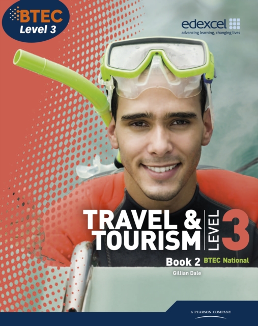 BTEC Level 3 National Travel and Tourism Student Book 2 Library eBook, PDF eBook