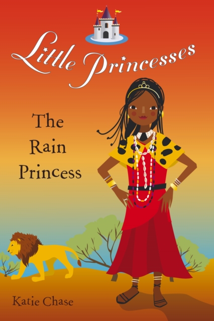 Little Princesses: The Rain Princess, EPUB eBook