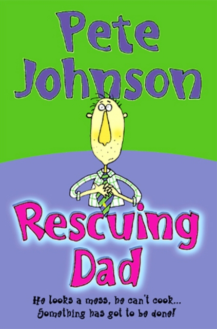 Rescuing Dad, EPUB eBook