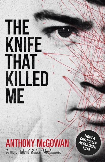 The Knife That Killed Me, EPUB eBook