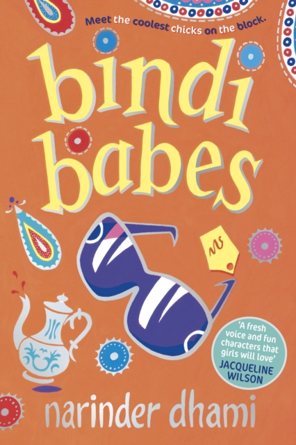 Bindi Babes, EPUB eBook