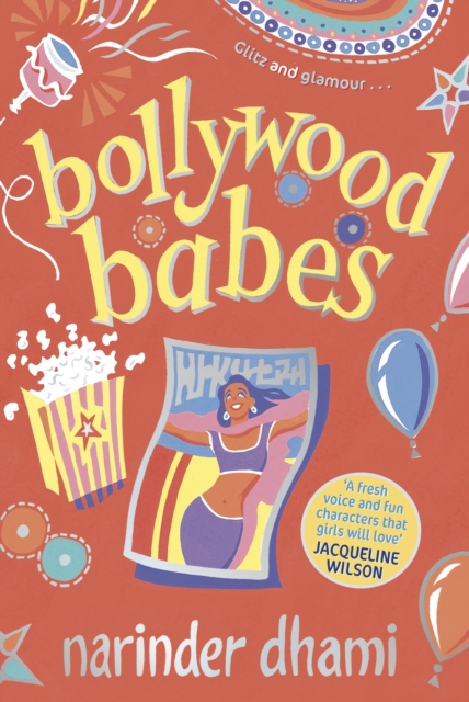 Bollywood Babes, EPUB eBook