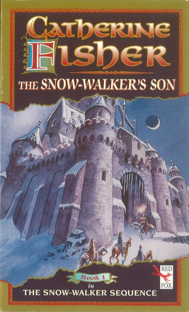 The Snow-Walker's Son, EPUB eBook