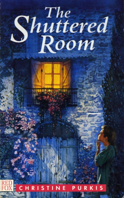 The Shuttered Room, EPUB eBook