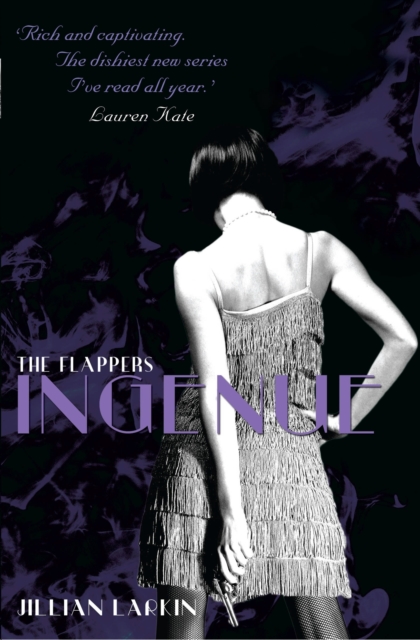 The Flappers: Ingenue, EPUB eBook