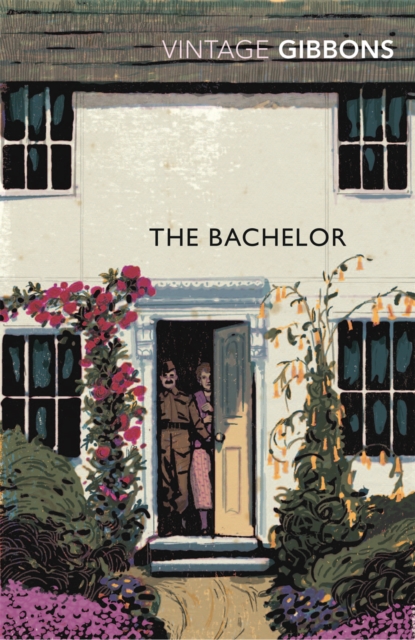 The Bachelor, EPUB eBook