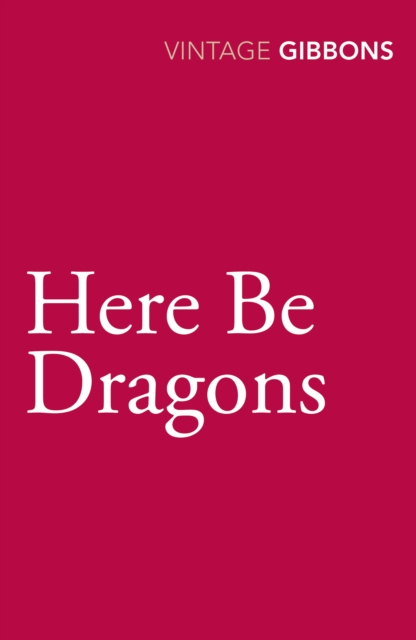 Here Be Dragons, EPUB eBook