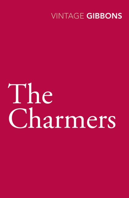 The Charmers, EPUB eBook