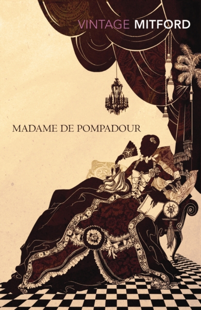 Madame de Pompadour, EPUB eBook