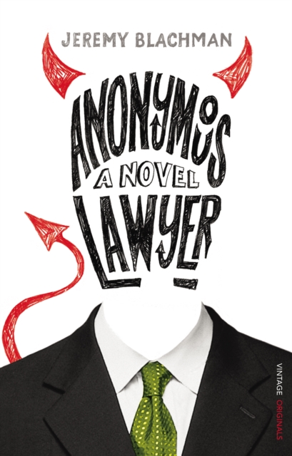 Anonymous Lawyer, EPUB eBook